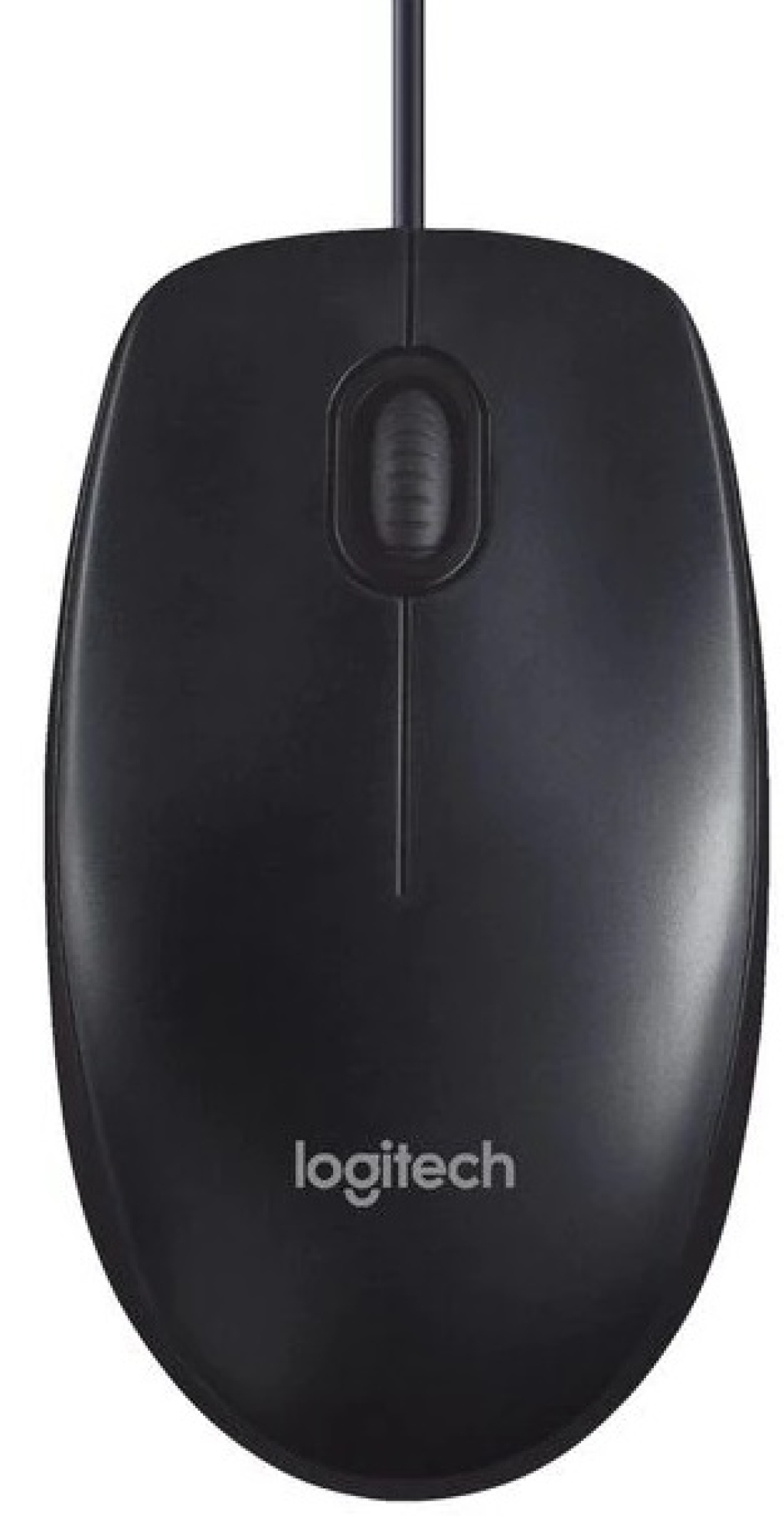 Мишка Logitech M90
